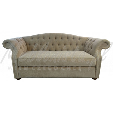 Sofa Chesterfield Royal Ely Plus 2 os.