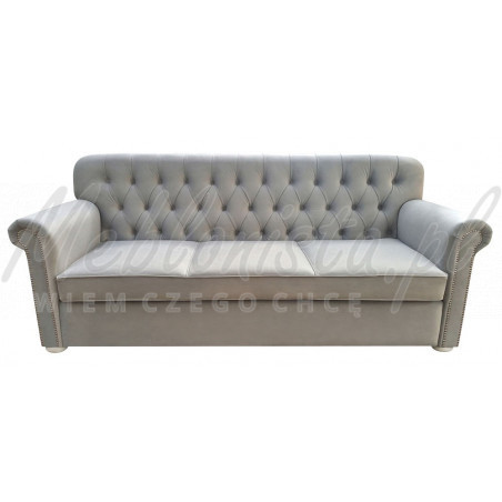 Sofa Chesterfield Manchester 4 os.