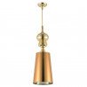 Lampa wisząca glamour złota Jose Queen 25
