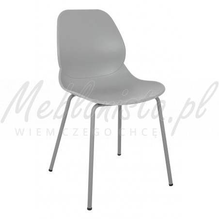 Krzesło nowoczesne Aria