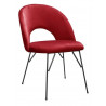 Krzesło nowoczesne Solie Spider