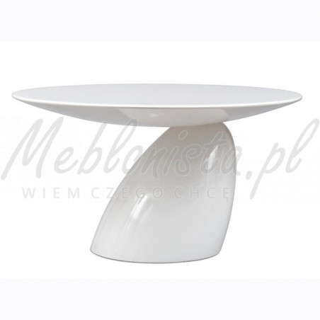 Stół inspirowany projektem Parabel table