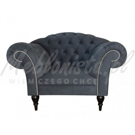 Fotel Chesterfield Madame